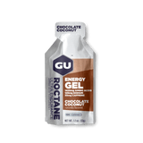 GU | Roctane Energy | Energy Gel + Caffeine | 21 Gram Carbs - Trail.nl
