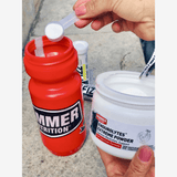 Hammer Nutrition | Endurolytes Extreme | Electrolyten Poeder | Trail.nl