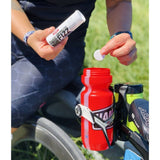 Hammer Nutrition Endurolytes FIZZ Bruistabletten (200 mg natrium) - Trail.nl