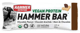 Hammer Nutrition | Vegan Protein Bar | Proteine reep | 13 Gram Proteïne | Trail.nl