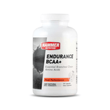 Hammer Nutrition | Peak Performance | BCAA+ | Aminozuur - Eiwit | 120 Tabletten | Trail.nl