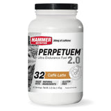 Hammer Nutrition | Perpetuem 2.0 | Ultra Sportdrank | 37 Gram Carbs | Trail.nl