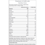 Hammer Nutrition | Perpetuem 2.0 | Ultra Sportdrank | 37 Gram Carbs - Trail.nl