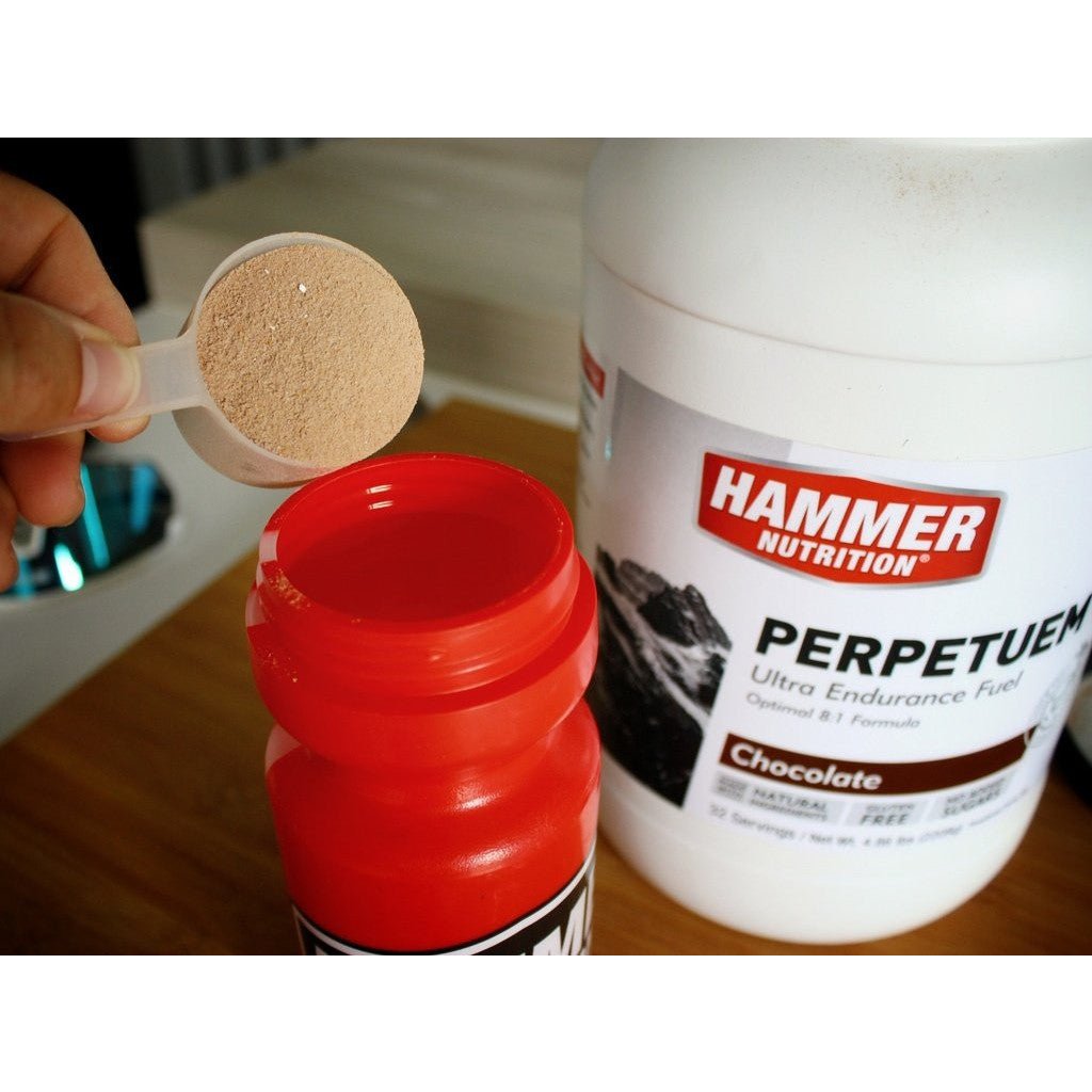 Hammer Nutrition | Perpetuem 2.0 | Ultra Sportdrank | 37 Gram Carbs - Trail.nl