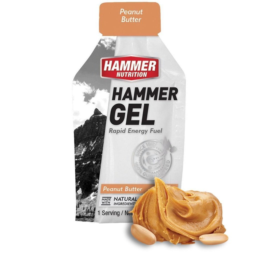 Hammer Nutrition | Rapid Energy Fuel (22g Carbs) - Trail.nl