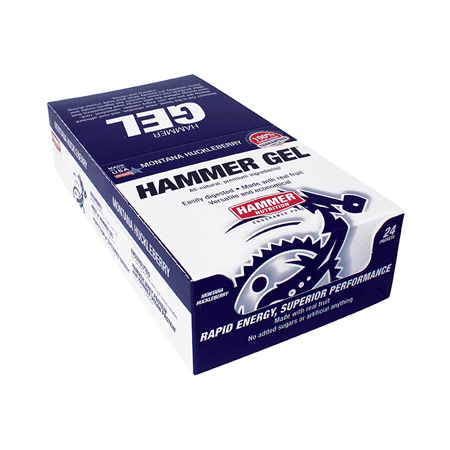 Hammer Nutrition | Rapid Energy Fuel (22g Carbs) - Trail.nl