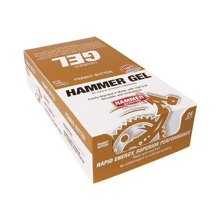 Hammer Nutrition | Rapid Energy Fuel (22g Carbs) - Trail.nl