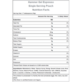 Hammer Nutrition | Rapid Energy Fuel (22g Carbs) | Trail.nl