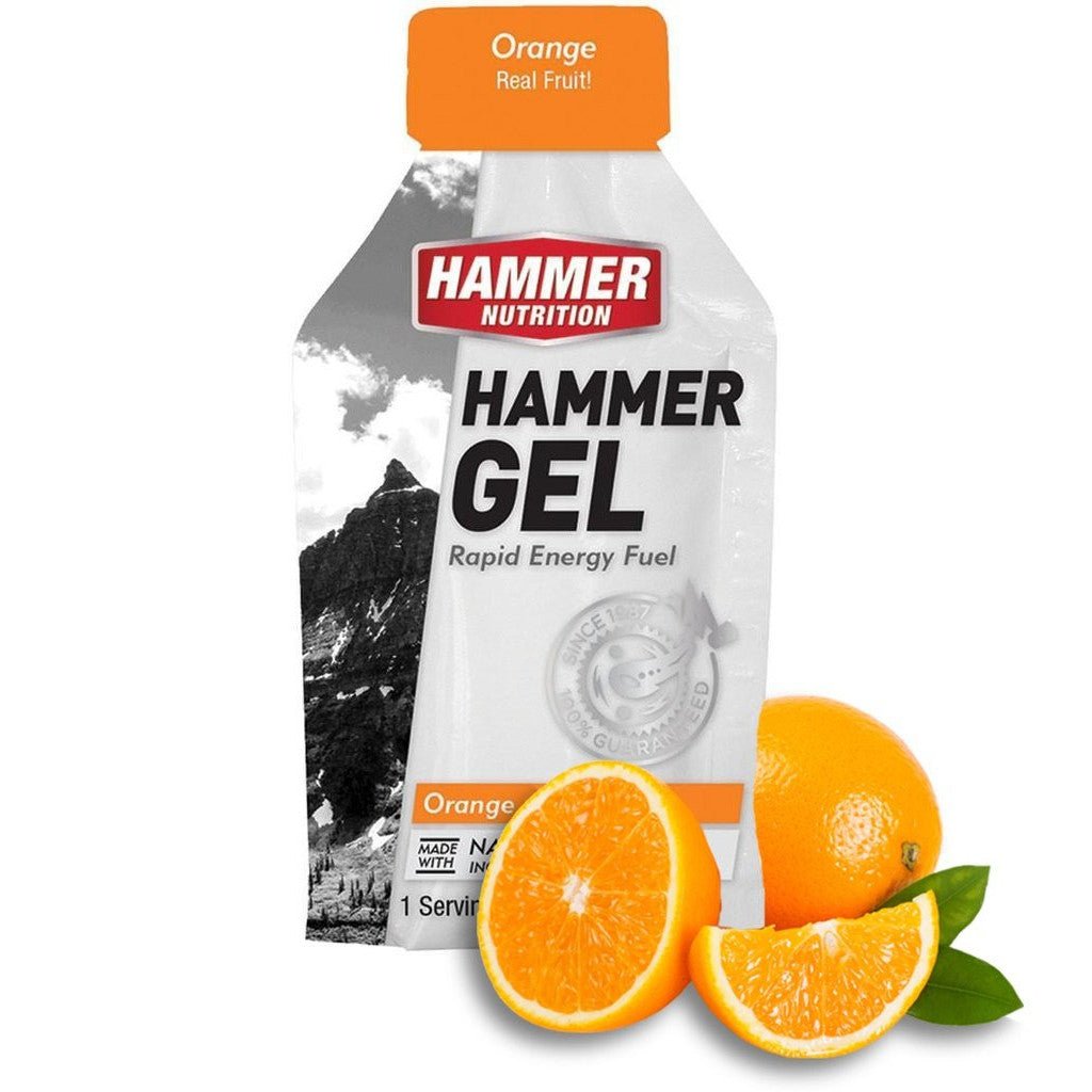 Hammer Nutrition | Rapid Energy Fuel (22g Carbs) - Trail.nl
