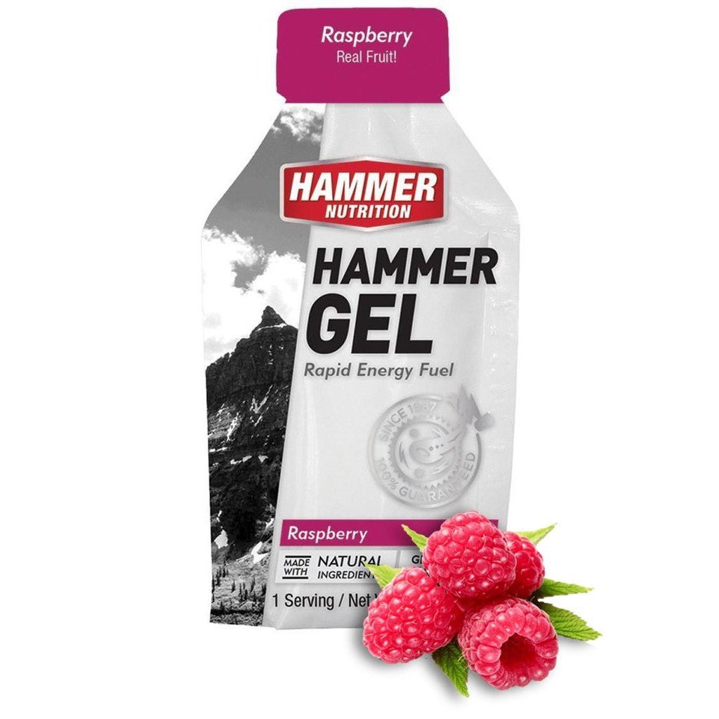 Hammer Nutrition | Rapid Energy Fuel (22g Carbs) - Trail.nl
