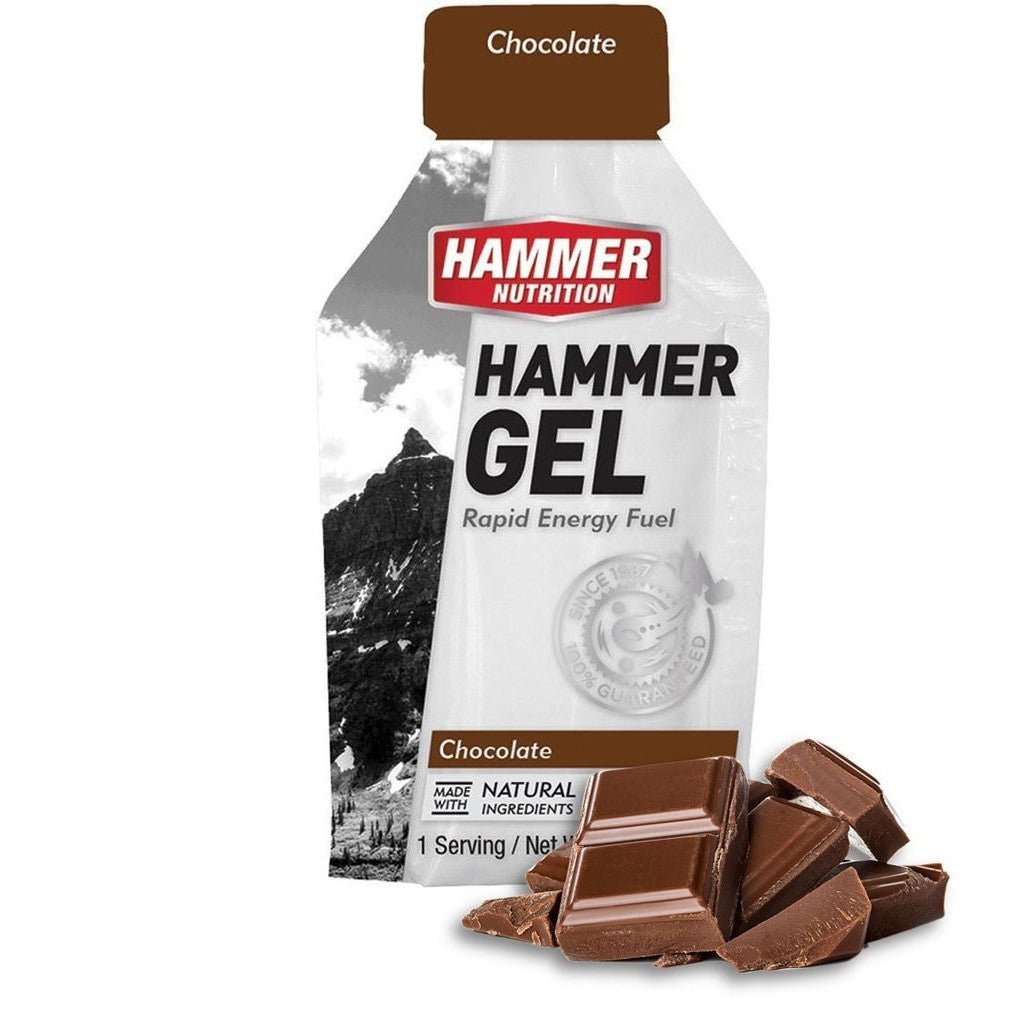 Hammer Nutrition | Rapid Energy Fuel (22g Carbs) - Trail.nl