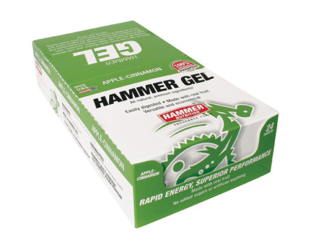 Hammer Nutrition | Rapid Energy Fuel | Energy Gel | 22 Gram Carbs | Trail.nl