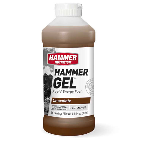 Hammer Nutrition | Rapid Energy Fuel | Energy Gel | 22 Gram Carbs | Trail.nl