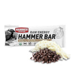 Hammer Nutrition | Raw Energy | Vegan Energybar | Trail.nl