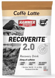 Hammer Nutrition | Recoverite 2.0 | Post-Workout Recovery Drink | 10 Gram Proteïne | Trail.nl