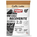 Hammer Nutrition | Recoverite 2.0 | Post-Workout Recovery Drink | 10 Gram Proteïne | Trail.nl