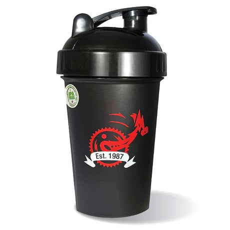 Hammer | Shaker | 600 ML | Black | Trail.nl