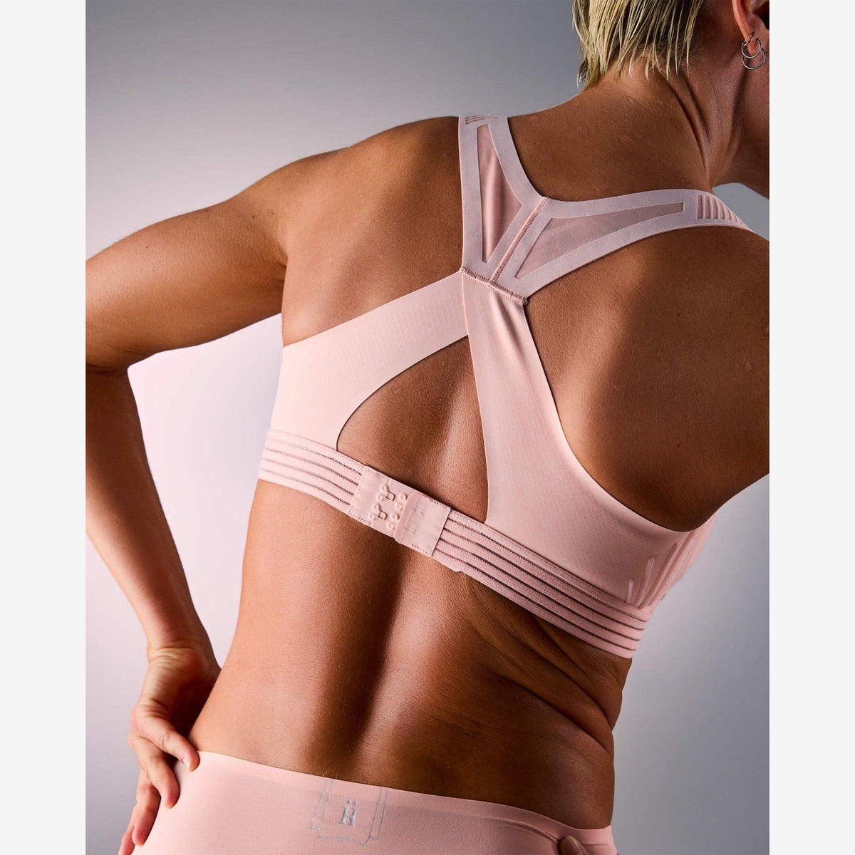 Hastko | Bra No. 38 | Sport-BH | Trail.nl