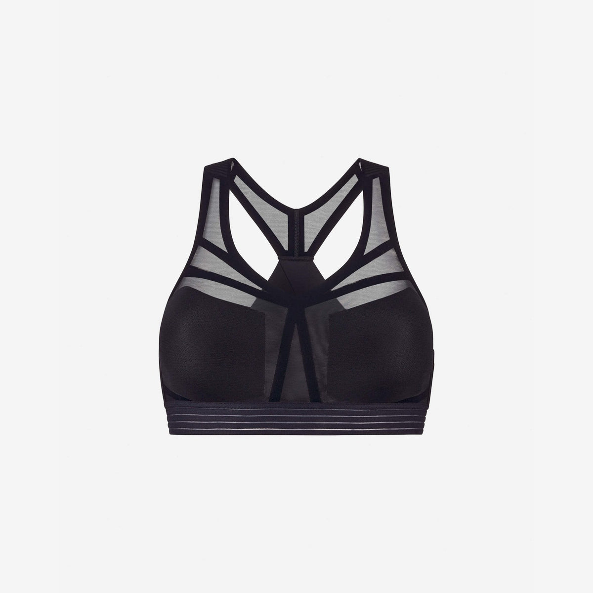 Hastko | Bra No. 38 | Sport-BH | Trail.nl