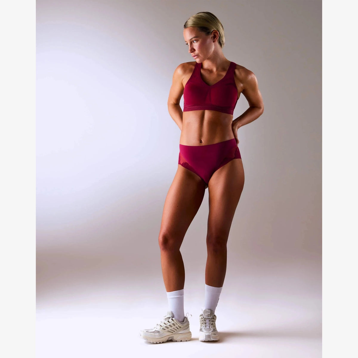 Hastko | Bra No. 38 | Sport-BH | Trail.nl