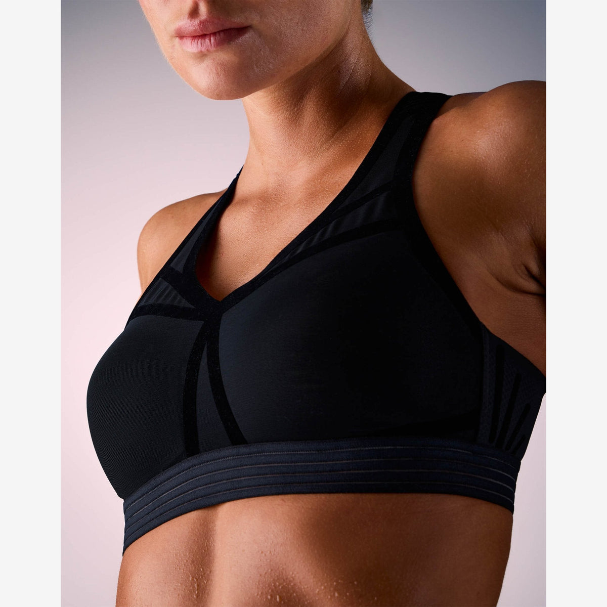 Hastko | Bra No. 38 | Sport-BH | Trail.nl