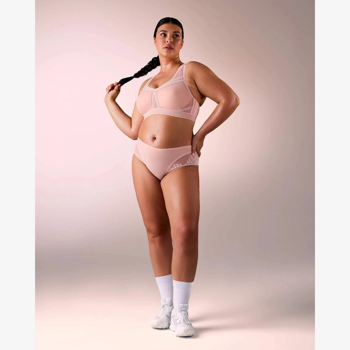 Hastko | Bra No. 38 | Sport-BH | Trail.nl