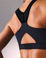 Hästko | Bra No. 39 | Sportbeha - Trail.nl