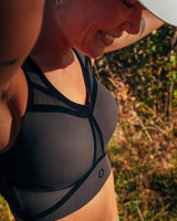 Hästko | Bra No. 39 | Sportbeha - Trail.nl