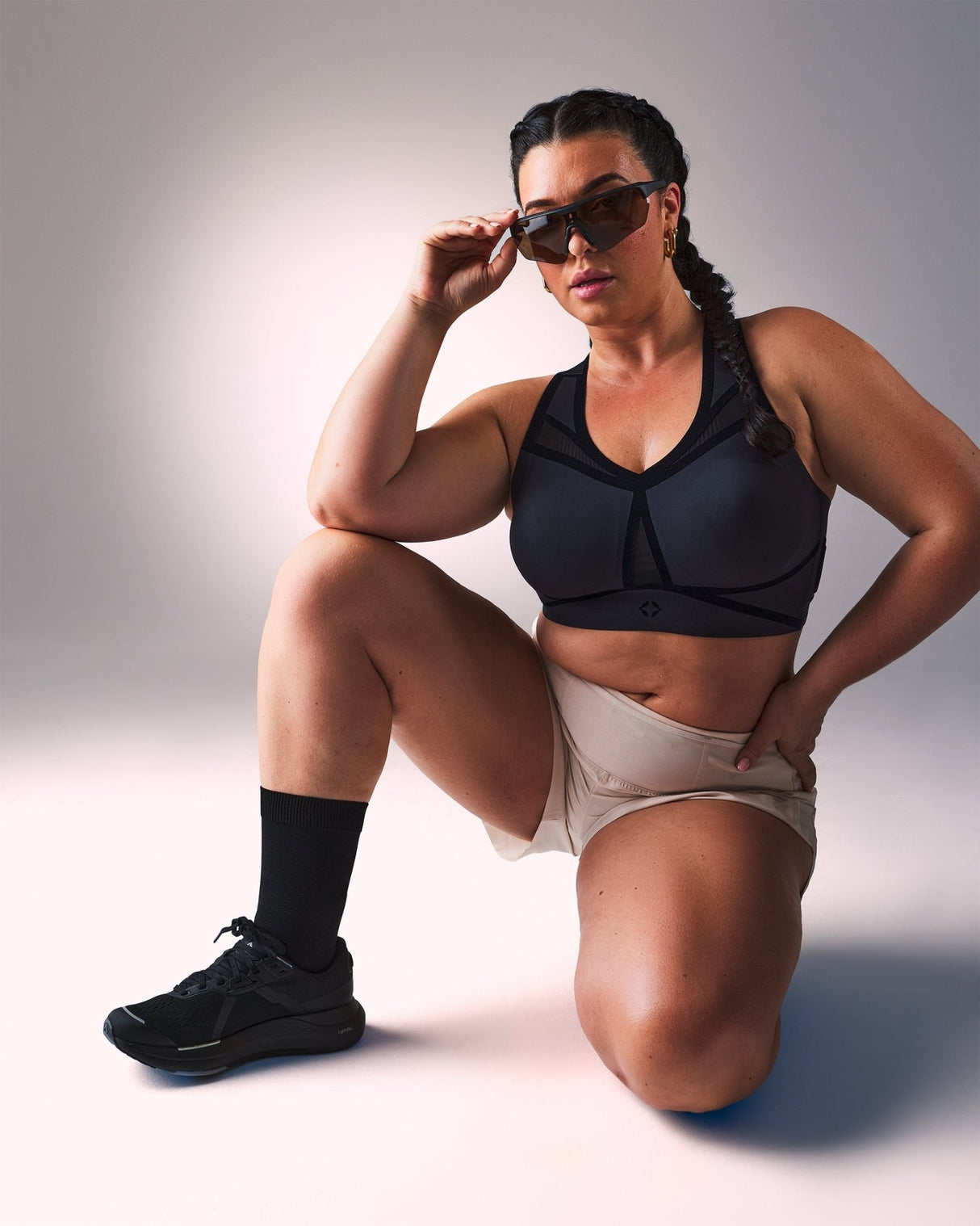 Hästko | Bra No. 39 | Sportbeha - Trail.nl