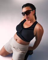 Hästko | Bra No. 39 | Sportbeha - Trail.nl