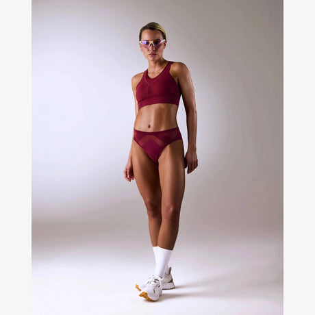 Hastko | Bra No. 42 | Sport-BH - Trail.nl