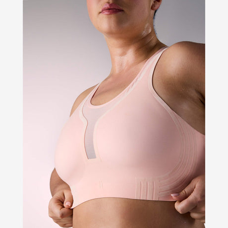 Hastko | Bra No. 42 | Sport-BH - Trail.nl