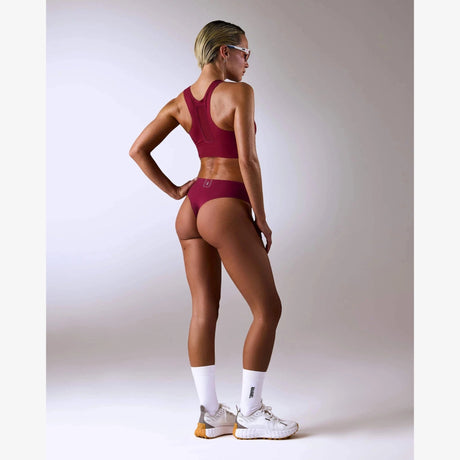 Hastko | Bra No. 42 | Sport-BH - Trail.nl