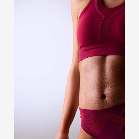 Hastko | Bra No. 42 | Sport-BH - Trail.nl
