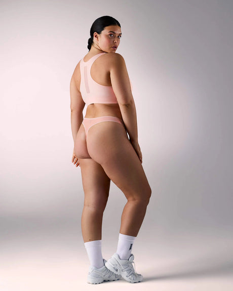 Hästko | Bra No. 42 | Sport-BH | Trail.nl