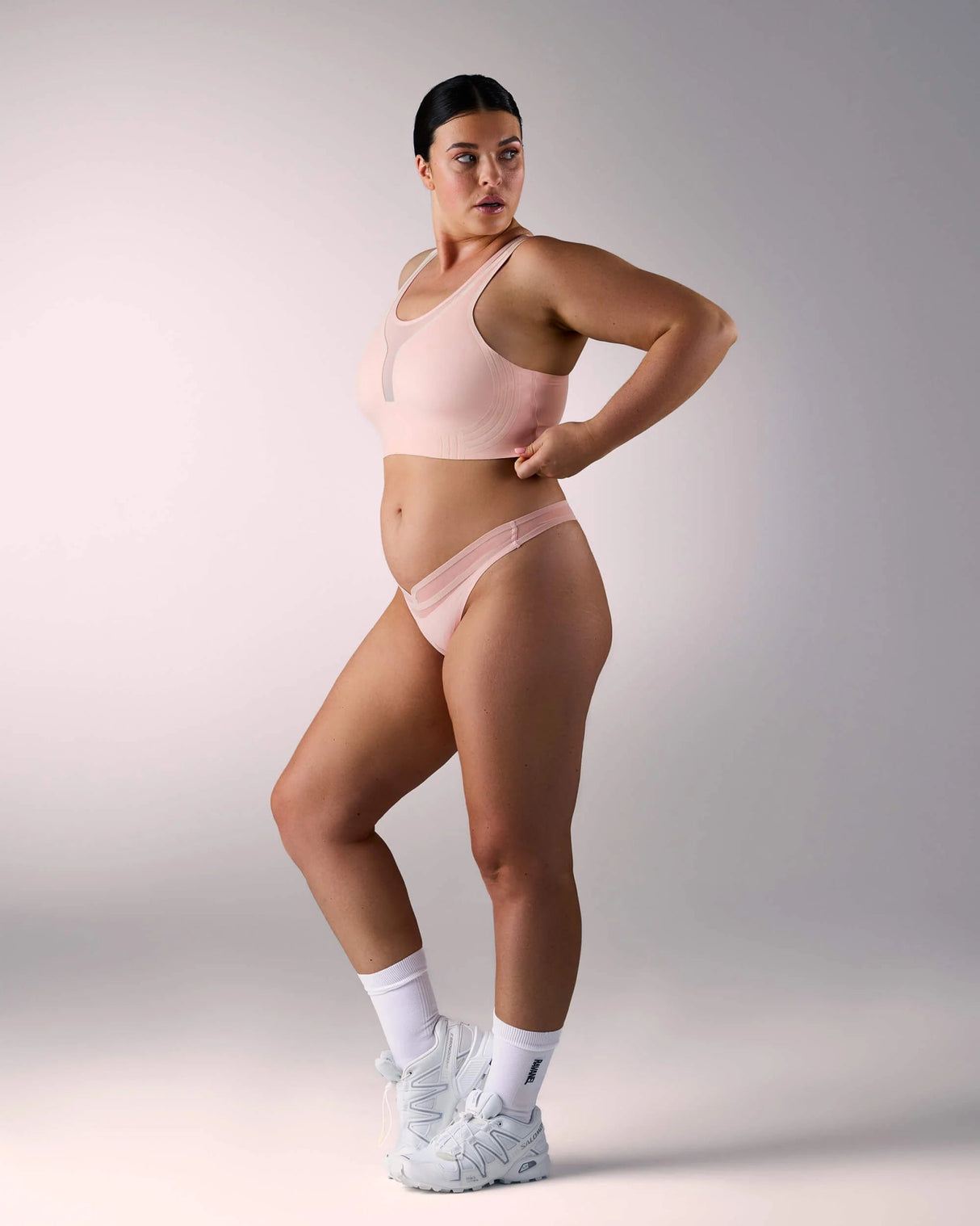 Hästko | Bra No. 42 | Sport-BH | Trail.nl
