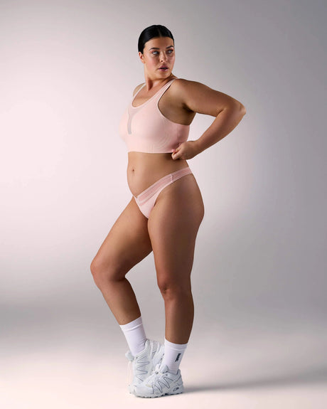 Hästko | Bra No. 42 | Sport-BH | Trail.nl