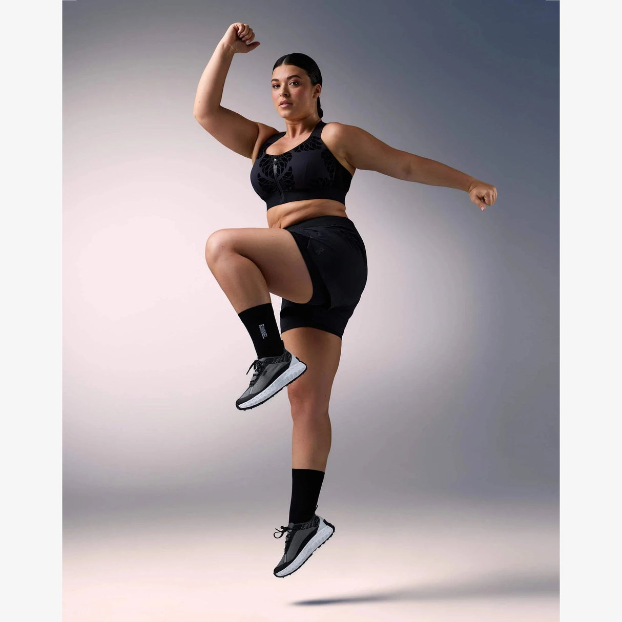 Hastko | Bra No. 92 | Sport-BH - Trail.nl