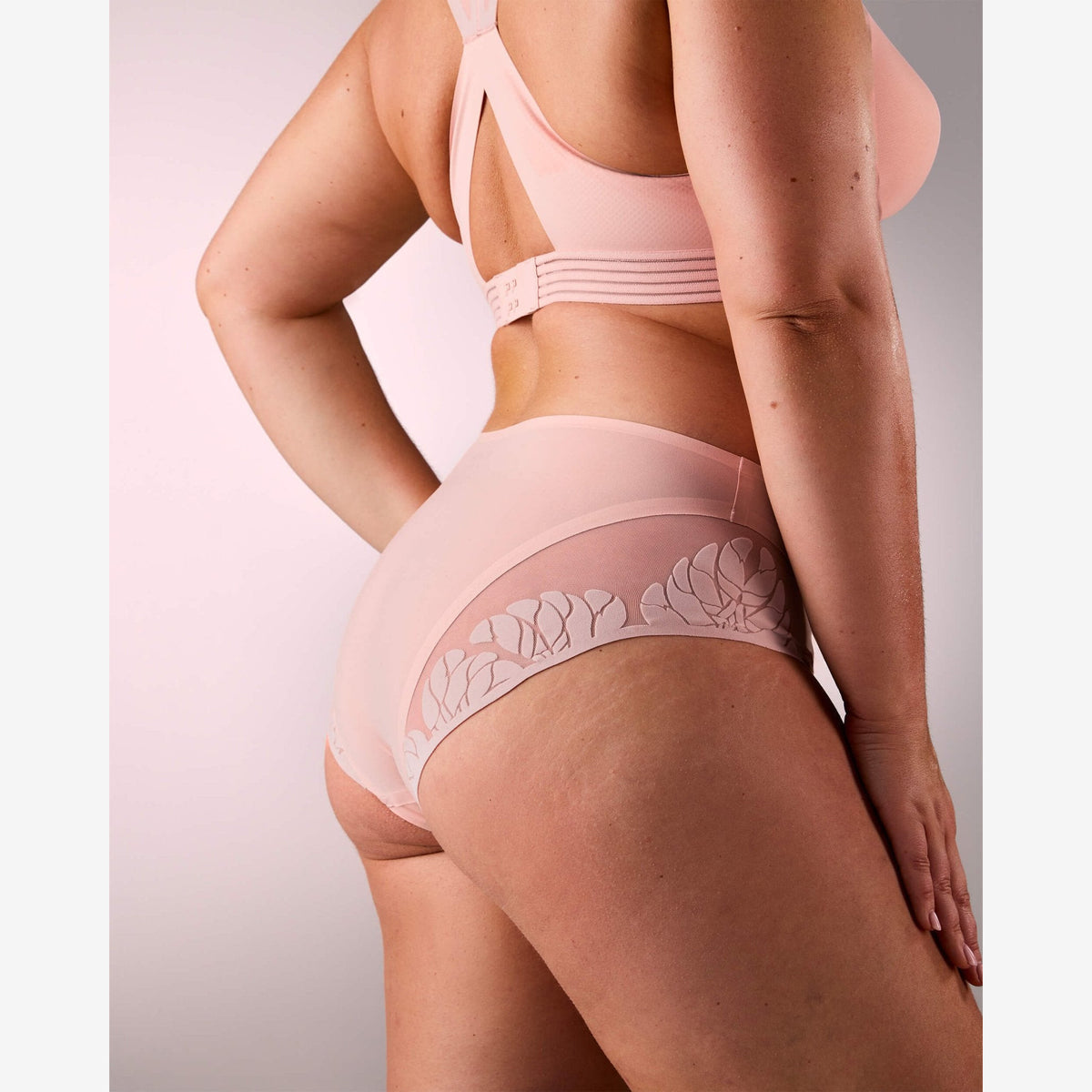 Hastko | Panty No. 91 | Sportondergoed | Trail.nl