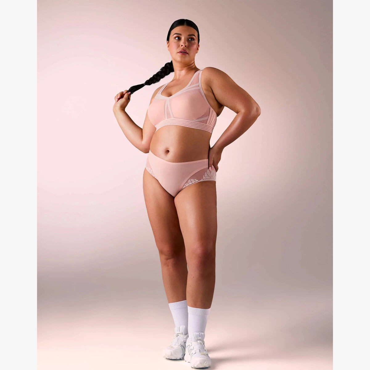 Hastko | Panty No. 91 | Sportondergoed | Trail.nl
