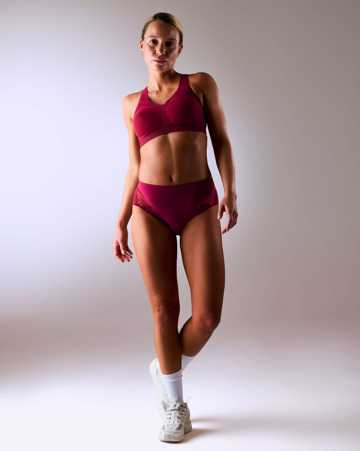 Hästko | Panty No. 91 | Sportondergoed | Trail.nl