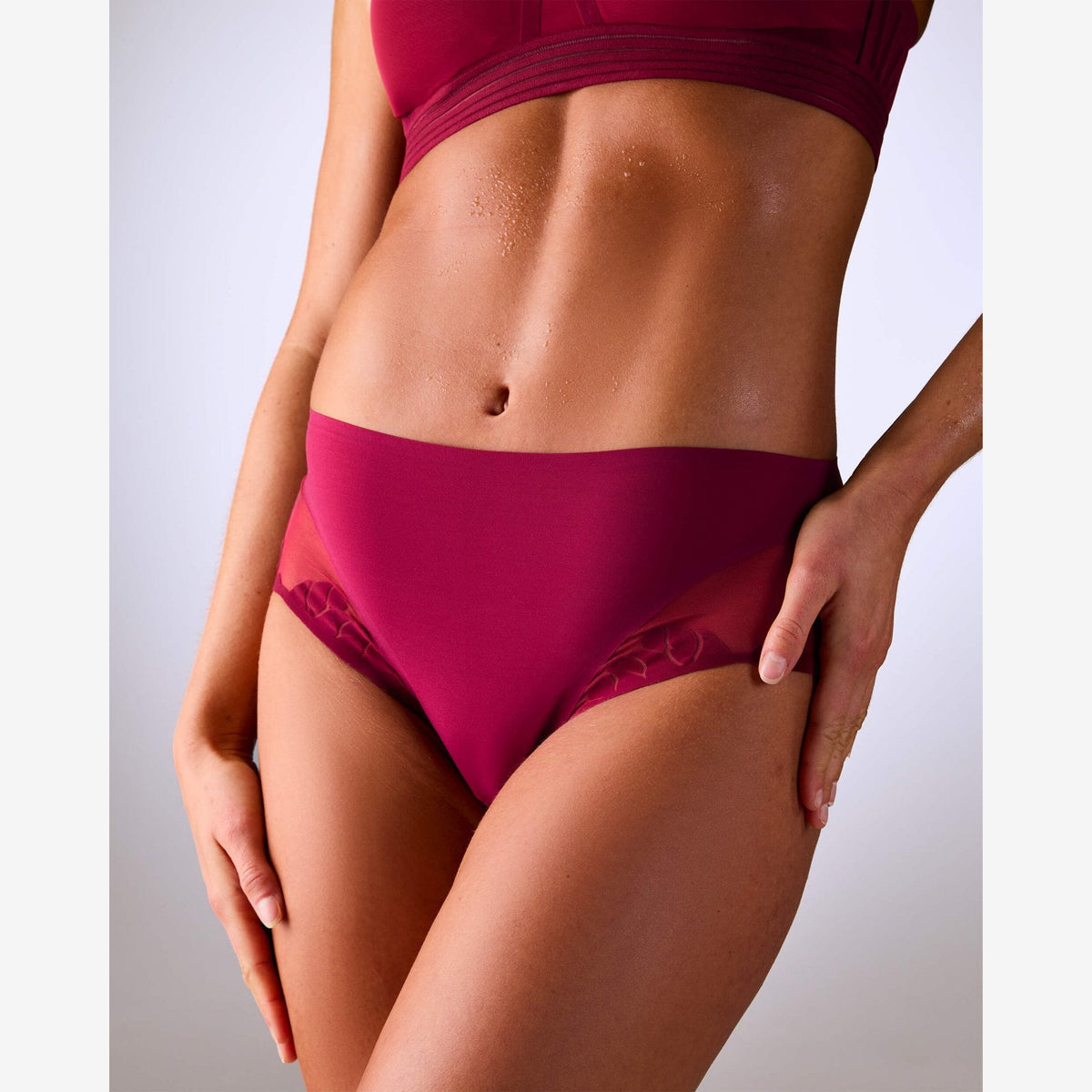 Hastko | Panty No. 91 | Sportondergoed | Trail.nl