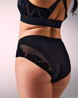 Hästko | Panty No. 91 | Sportondergoed | Trail.nl