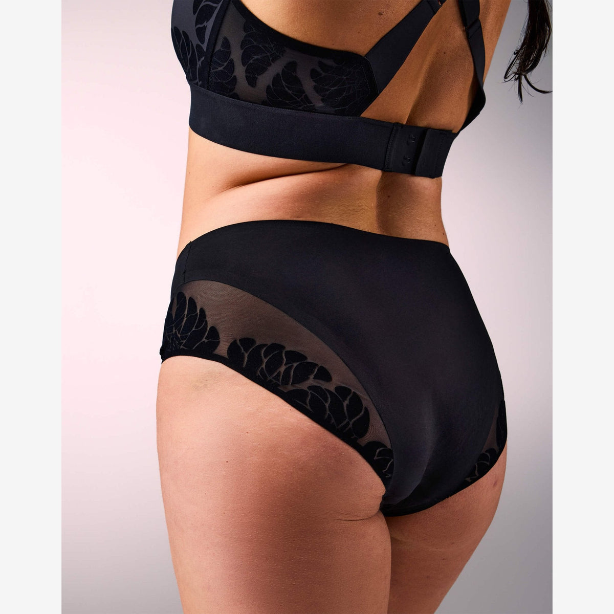 Hastko | Panty No. 91 | Sportondergoed | Trail.nl