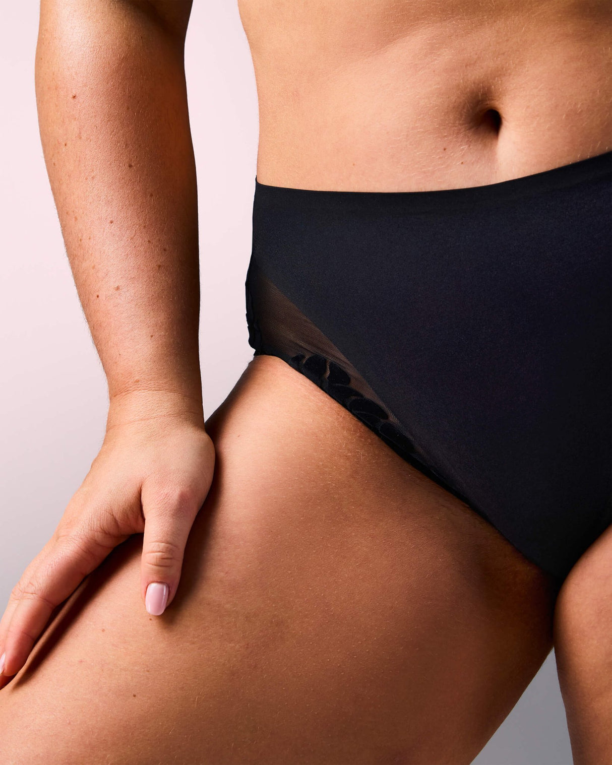 Hästko | Panty No. 91 | Sportondergoed | Trail.nl