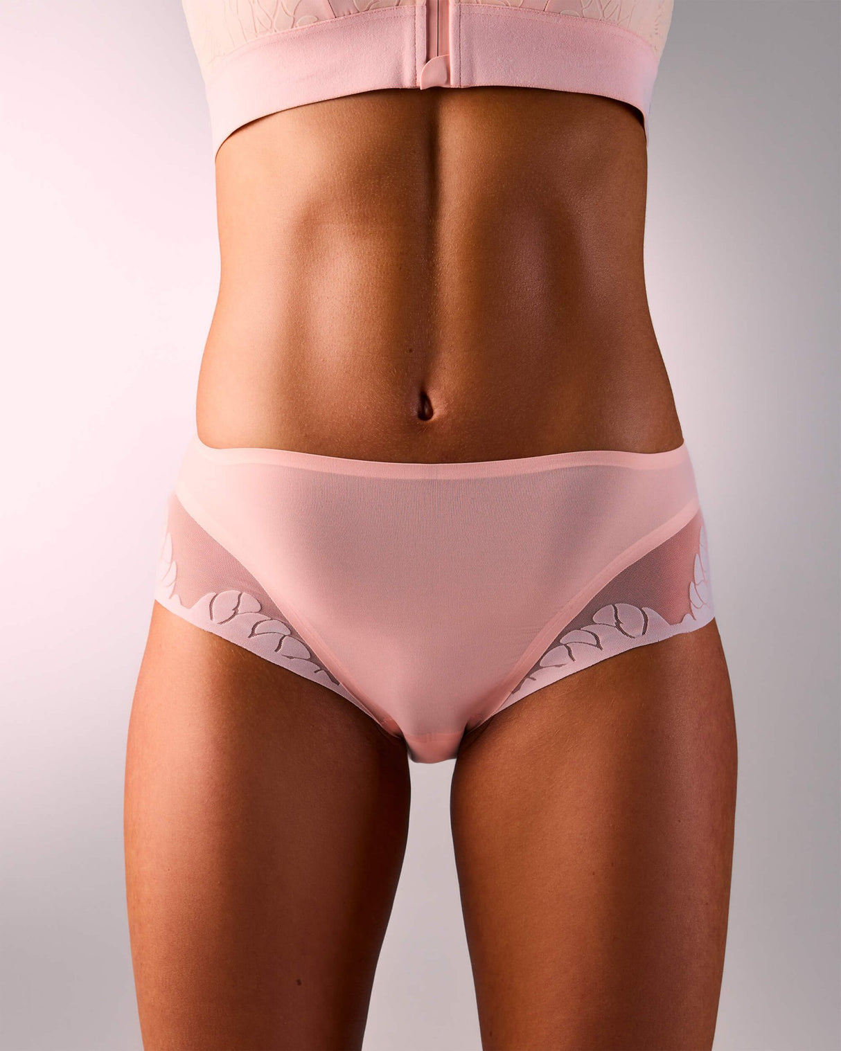 Hästko | Panty No. 91 | Sportondergoed | Trail.nl