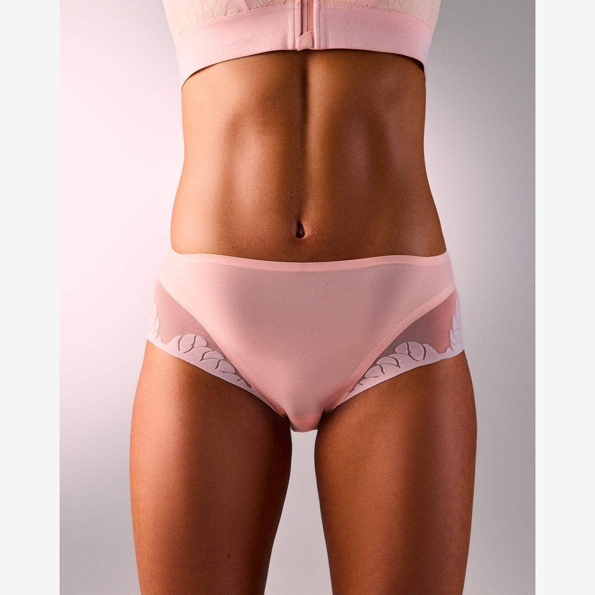 Hastko | Panty No. 91 | Sportondergoed | Trail.nl