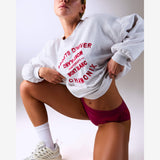 Hastko | Panty No. 91 | Sportondergoed | Trail.nl
