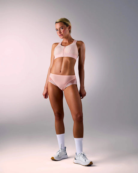 Hästko | Panty No. 91 | Sportondergoed | Trail.nl