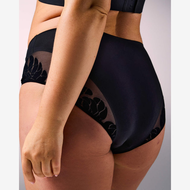 Hastko | Panty No. 91 | Sportondergoed | Trail.nl